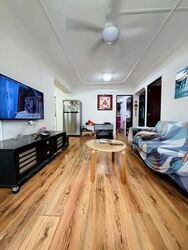 Blk 284 Choa Chu Kang Avenue 3 (Choa Chu Kang), HDB 4 Rooms #632901681
